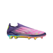 Lamine Yamal x adidas F50 Elite Laceless FG Future Icons Pack for