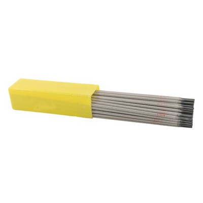 E7014 1/8 Inch x 14 Inch 5-LB Stick Welding Electrode Rods Calcium Titanium Flux