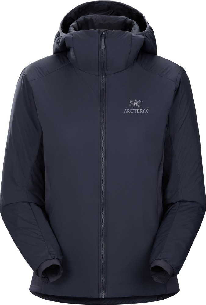Arc'teryx Kadin Jacket ゴアテックス ジャケット ブラック Arc'teryx Kadin Hoody フーデッドブルゾン｜トゥモローランド