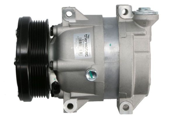 THERMOTEC KTT090313 Compressor, air conditioning for CHEVROLET,DAEWOO