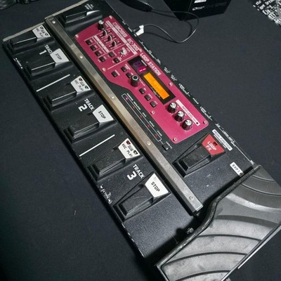 Boss RC-300 Loop Station Looper funktionstüchtig