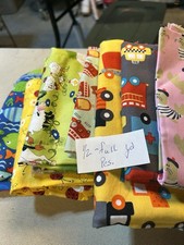 Children’s Themed Quilt Store Cotton Fabric