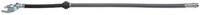 A.B.S. SL 5770 Bremsschlauch For Opel Renault Vauxhall