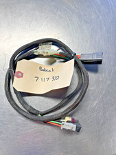 7117322   Genuine  OEM  Bobcat  WIRE HARNESS   Ingersoll Rand
