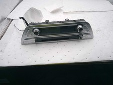 Temperature Control Front Fits 17-22 BMW M760i 754990