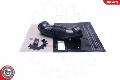 ESEN SKV 54SKV184 Ansaugschlauch, Luftfilter für AUDI,SEAT,SKODA,VW