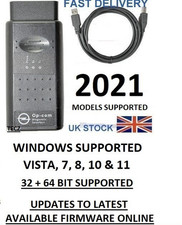 NEW OP-COM 2021 HQ NEW UPGRADABLE Chip Professional 200603a Opel Vauxhall