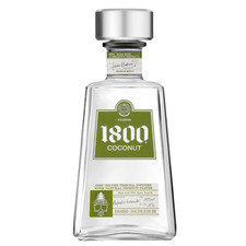 1800 Coconut Tequila 70cl