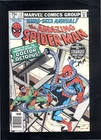 Amazing Spider-Man Annual 6-ISSUE LOT #10 #11 #13 #17 #18 #20  BRONZE/COPPER AGE