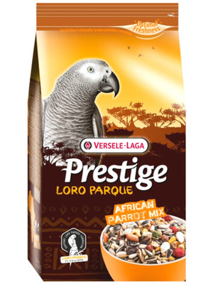 Versele Laga African Parrot Loro Parque Mix   Futter afrikanische Papageien 1kg