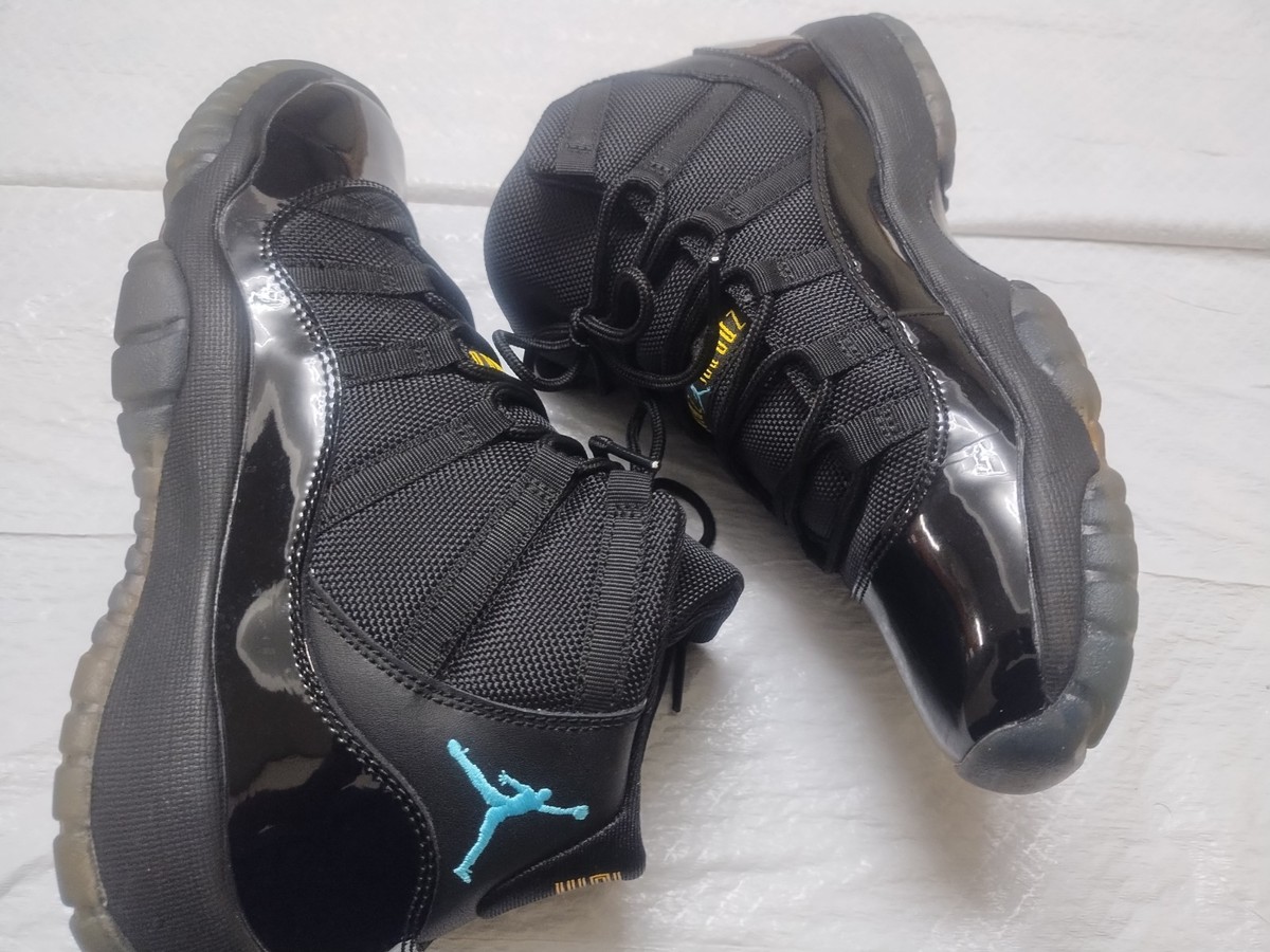 jordan 11 youth size 6.5