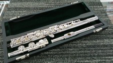 Flute Model PF 665 PEARL