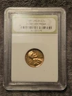 1961 Lincoln Memorial Cent — photo from another recent sale