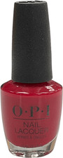 OPI The Thrill Of Brazil Nail Polish 15ml
