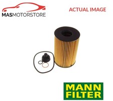 ENGINE OIL FILTER MANN-FILTER HU 8007 Z KIT FOR ROLLS-ROYCE GHOST I,GHOST II