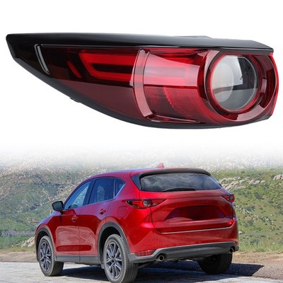 Rücklicht links für Mazda CX-5 KF ab 2016- Heckleuchte Rückleuchte Kabelsatz