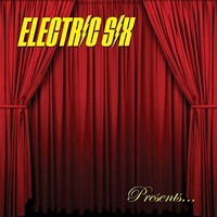 Electric Six - Bitch Don't Let Me Die - Cd - F72Z