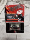 Hot Wheels Redline Club 2005   Kit Chrome Silver 442