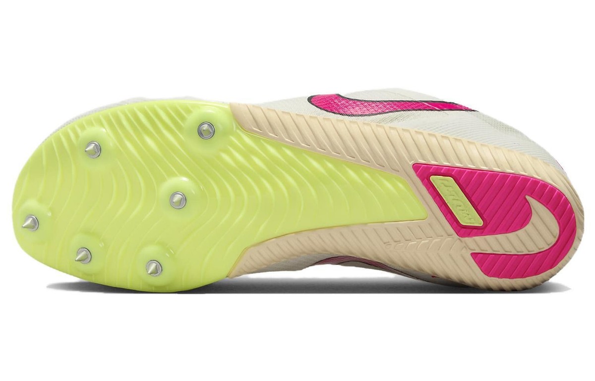 Size 10.5 - Nike Zoom Rival Multi-Event Sail Fierce Pink for  display picture 1