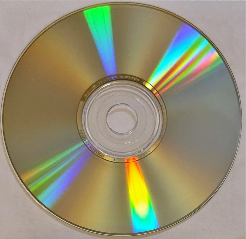 Microsoft TechNet December 1996 Volume 4, Issue 12, 3-CD Set - Excellent - Image 3 of 4