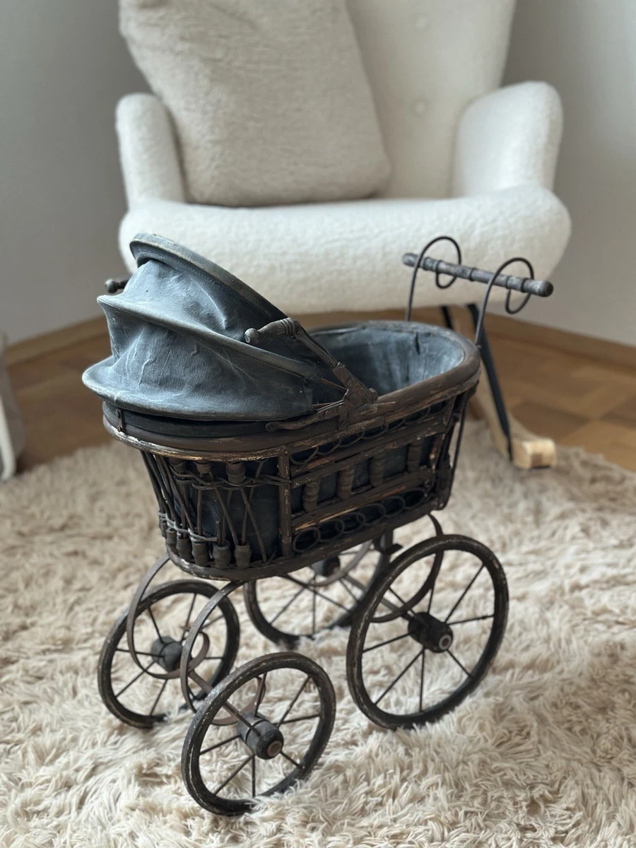 Kinderwagen 70er Jahre online kaufen | eBay.de