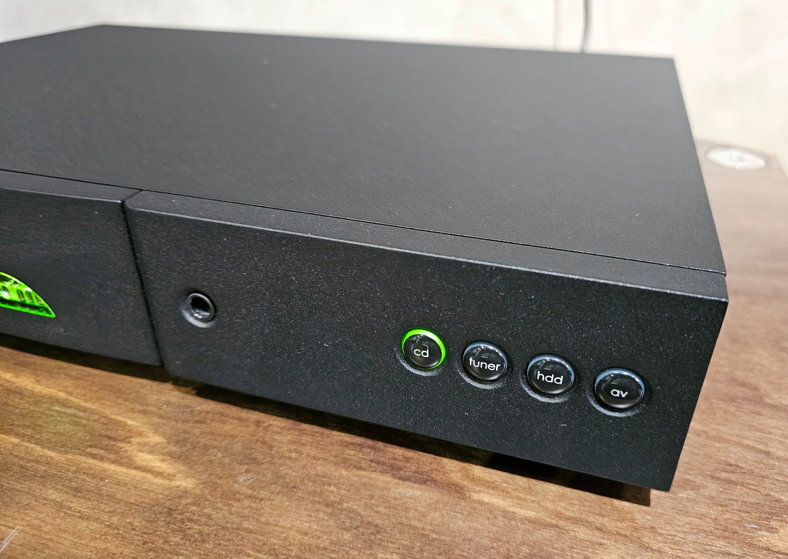NAIM 5SI 5 SI AMPLIFICATORE INTEGRATO USATO OTTIMO STATO GARANZIA 6 MESI