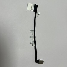 DC Power Jack Charging Port Cable For Dell inspiron 16 7610 450.0N309.0011