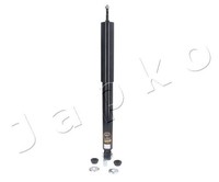 Japko StoßDäMpfer Hinten FüR Mitsubishi Pajero III V7_W V6_W Canvas Top