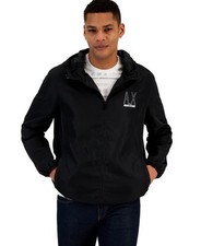 Armani Exchange Windbreaker Coats, Jackets & Vests for Men Armani Exchange Windbreaker Coats, Jackets & Vests for Men