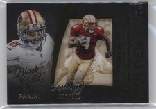 2015 Panini Black Gold Golden Days 71/199 Anquan Boldin #GDA-18 6w8