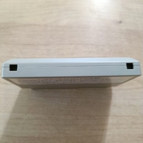 [FC] Golf Grand Slam Box Theory Famicom