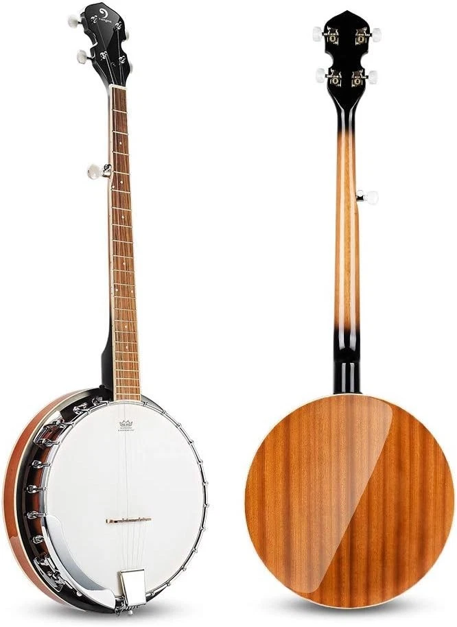 Banjo Set for Adults, Teenagers -  Accessories - Image 4 of 4