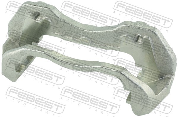 0477C-CS3AF Febest Bremssattelhaltersatz FüR Mitsubishi,Mitsubishi (Soueast)-image