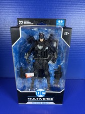 DC Multiverse The Grim Knight McFarlane Batman 7 inch Action Figure