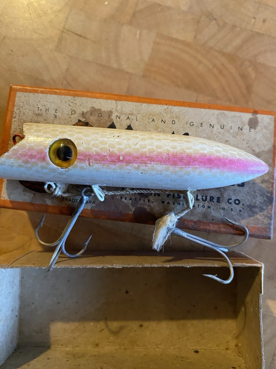 Moulinet pêche à la mouche - Collection