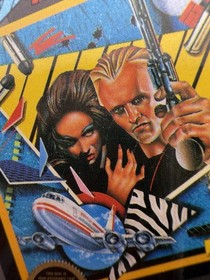 Freedom Force (Nintendo Entertainment System, NES 1988 TESTED Minty Super Clean 