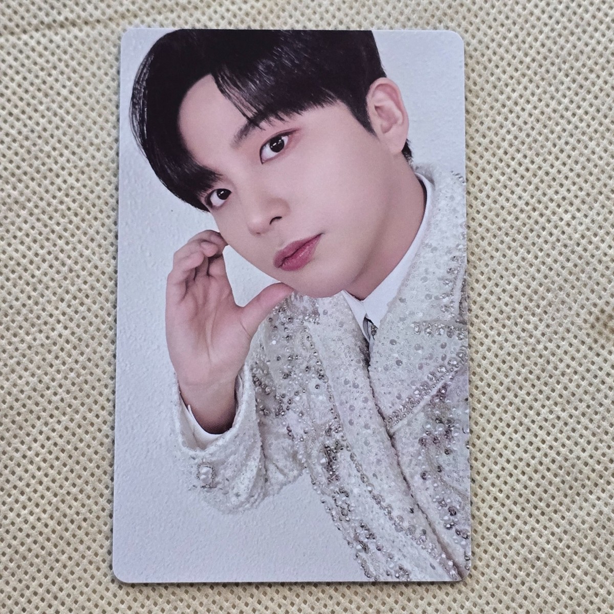 ATEEZ 2024 WORLD TOUR TOWARDS THE LIGHT : WILL TO POWER ALBUM