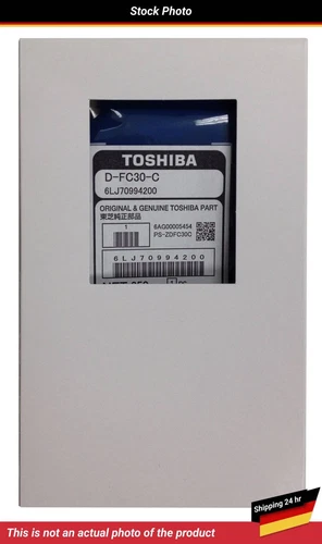 D-FC30-C Toshiba e-Studio 2555C Developer Cyan