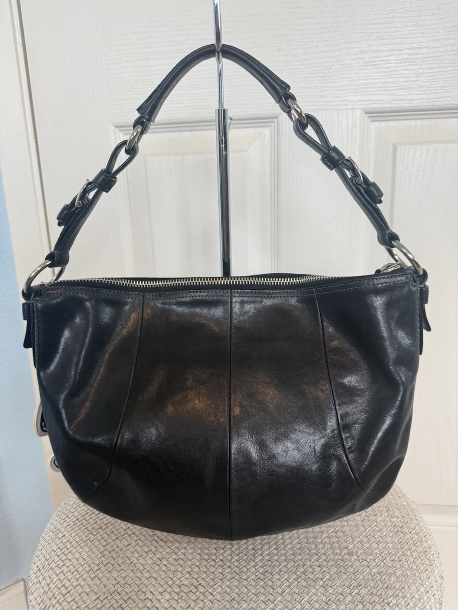 Coach Soho Hobo Bag for sale | eBay