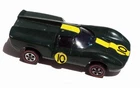 Hot Wheels Vintage Redline Lola GT70 1969 Original Mattel