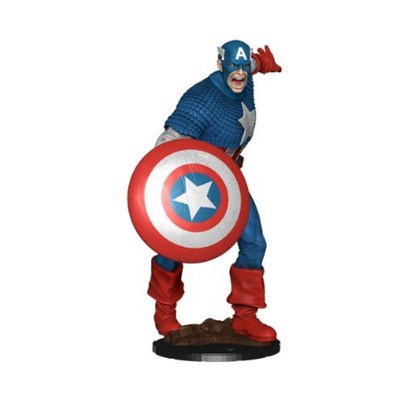 Marvel HeroClix 15th Anniversary - What If? Colossal Ameridroid Pack VG+/Mint