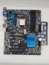 Gigabyte GA-Z77X-D3H LGA1155 ATX Motherboard DDR3 Intel USB 3.0 HDMI
