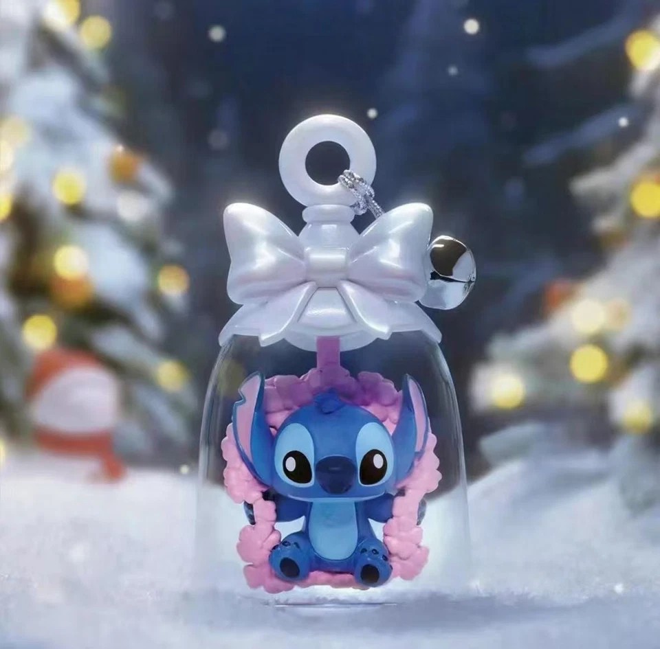 Figura Caja Ciega Confirmada Serie Campana 100 Aniversario Disney Original ¡LO ÚLTIMO! Foto 3 de 4