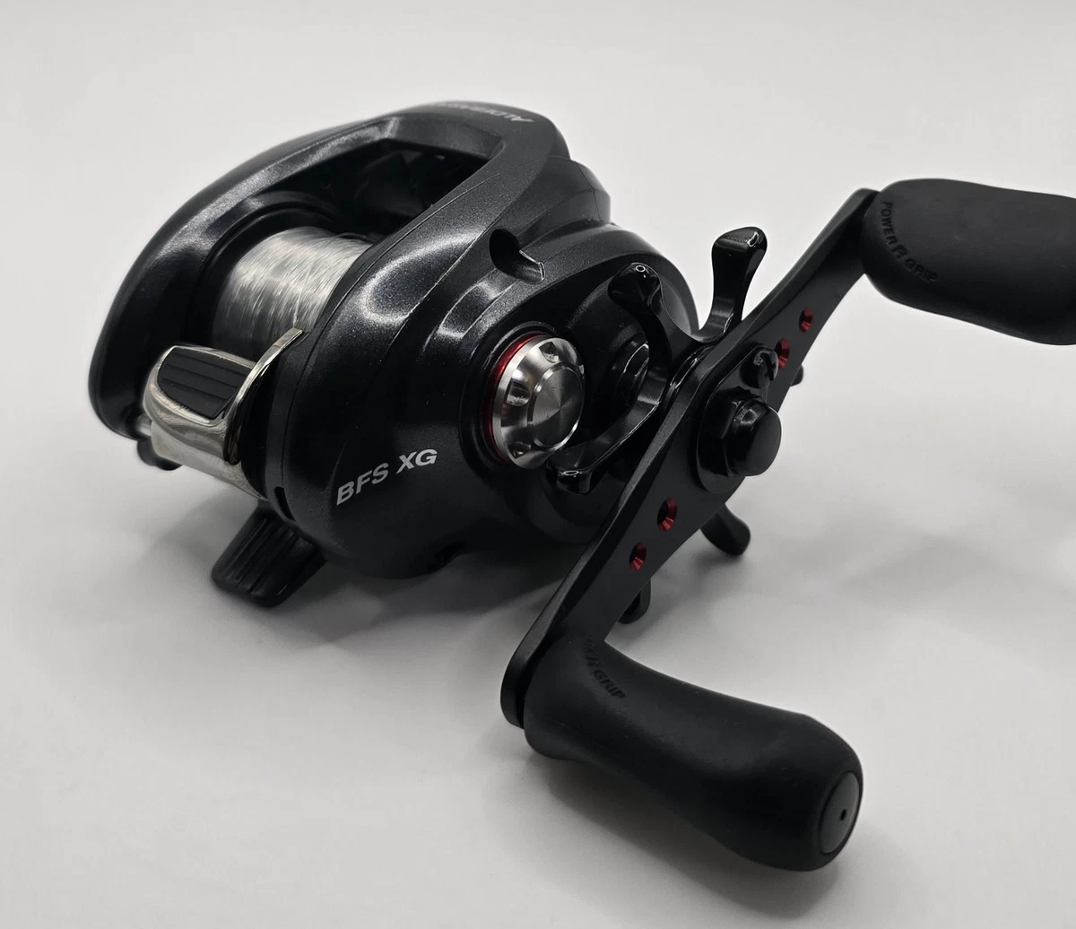 Shimano Aldebaran Bfs Xg for sale | eBay