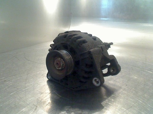 LICHTMASCHINE VW Passat Variant (3B5) Combi 2.8 30V Syncro/4Motion (APR) 2000