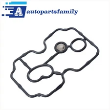 For HONDA CIVIC DEL SOL VTEC Solenoid Spool Valve Filter Gasket 28251-PLX-003