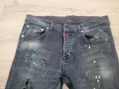 Dsquared Jeans 36 / 52