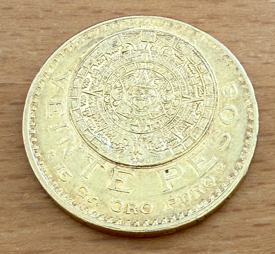 Las mejores ofertas en Mexican MINT sin certificación lingotes de