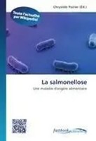 ChrystèLe Poirier | La Salmonellose | Taschenbuch | FranzöSisch (2026)