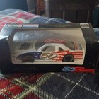 Revell Monogram Ford Thunderbird 50th Anniversary Diecast 1995 Opening Hood — photo 1